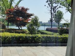 -MOMENT湖景餐厅(解放路店)