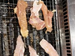 -焼肉ライク·烧肉LIKE(万菱汇店)