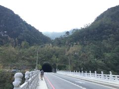 -太鲁阁公园