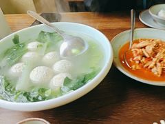 -七步香云南山里菜(昆明老街店)