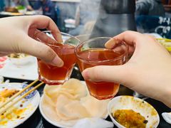 -楼外楼大刀肉传统火锅居(幸福街店)