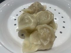 -海知道大连海鲜水饺(南山大冲店)