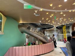 -meland club亲子乐园(石家庄万象城店)