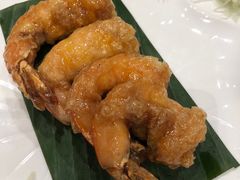 -镛记酒家
