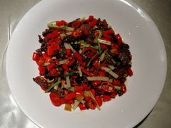 -周三的情书花园餐厅(江北店)