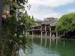 -南浔古镇