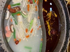 -唇辣号重庆老火锅(亦庄店)