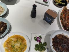 -玉华台饭庄·淮扬菜·烤鸭(望京店)