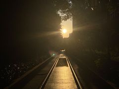 -铁路文化公园
