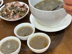-腰记饭店(龙源路店)