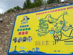 -青藏高原野生动物园