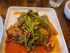 -不相离盐帮菜(郎园店)