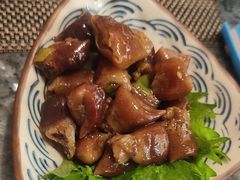 -菊上料理(蜀山银泰百货店)