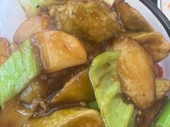 -宛平李记小吃(东关街店)