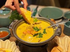 -安南越南餐厅(青岛万象城店)