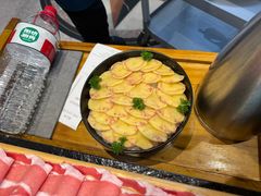 -阳坊胜利涮羊肉(阳坊老店)