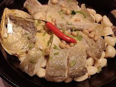 -汤城小厨•粤菜•靓汤(西直门凯德MALL店)