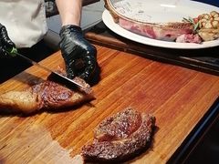 -ZHAO赵·牛扒坊(万象城店)