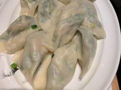 -喜家德虾仁水饺(麒麟社店)
