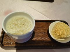 -江南灶中餐厅(南京香格里拉店)