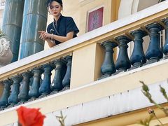 -胡志明市美术馆