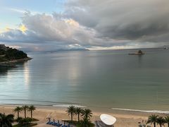 -深圳大梅沙京基洲际度假酒店