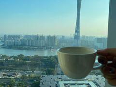 -广州富力丽思卡尔顿酒店