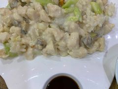 -清真•蜀风园(丁字沽总店)