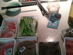 -野妹火锅(龙岗店)