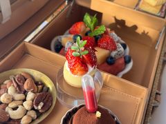 -六阅·福十 FORTEN 海景咖啡西餐厅(双廊古镇店)