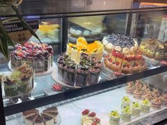 -黑草莓(重庆路店)