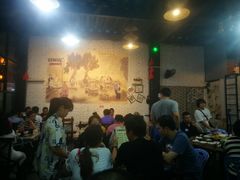 -官塘锋记鱼生·生腌·砂锅粥(牌坊街店)
