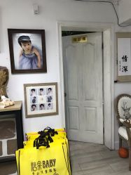 -童年映像精致儿童摄影（糖果baby）(石路店)