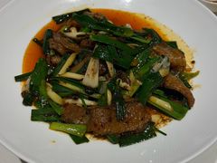-贡宴盐帮菜自贡驻京联络处餐厅