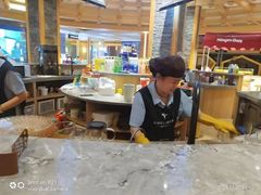 -星河湾温泉洗浴酒店