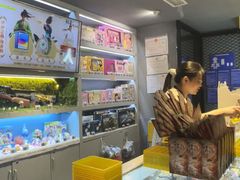 -星际传奇(新都七一国际广场店)