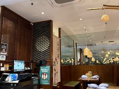 -泉畔人家·老济南经典鲁菜(大明湖店)