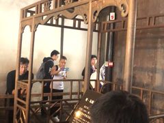 -乌镇东栅景区-江南百床馆