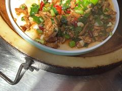 -八木轩·寻味大理白族民俗餐厅(文献路店)