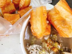 -汪记鲜鱼糊汤粉(沈阳路总店)