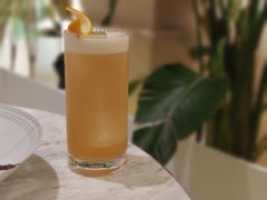 -théATRE 茶聚场(王府中環店)