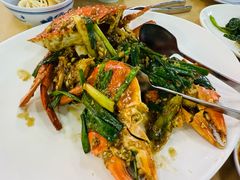 -無招牌海鮮(芽笼店)