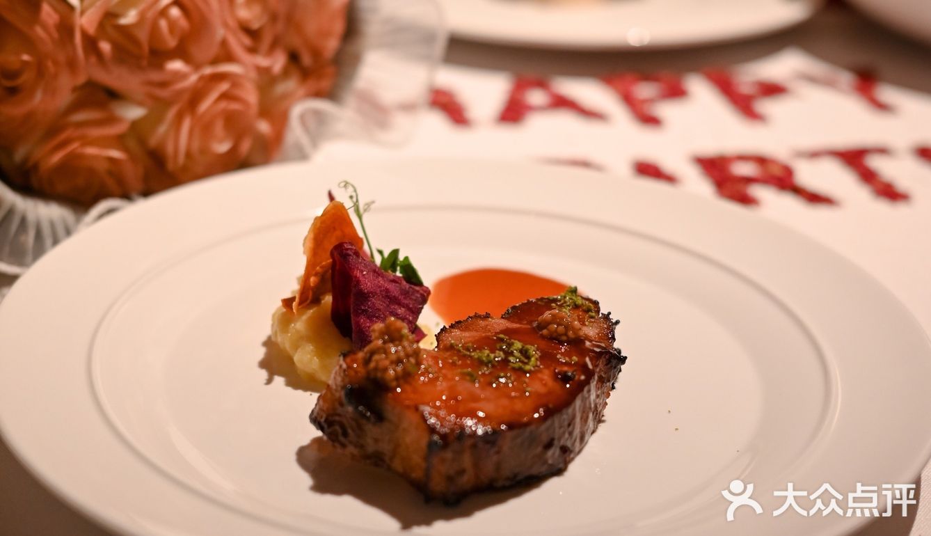 这次！真的有被静香浪漫到了！