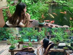 -The Flowers Coffee(南山店)