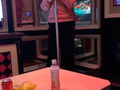 -自由港KTV(王子公主金平店)