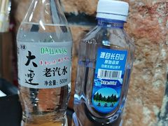 -朝族高丽火盆(长白山总店)