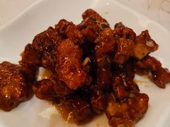 -马凯餐厅(长椿街店)