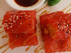 -麒麟中餐厅·经典粤菜·地道菜式老字号(广州长隆酒店)