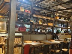 -探鱼·鲜青椒爽麻烤鱼(天一广场店)