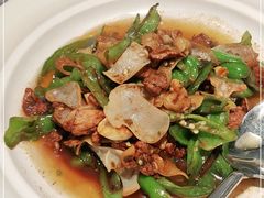 -兰湘子·湘菜小炒(崂山丽达店)